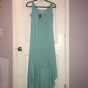 💥 Blue A-line sun dress 💥